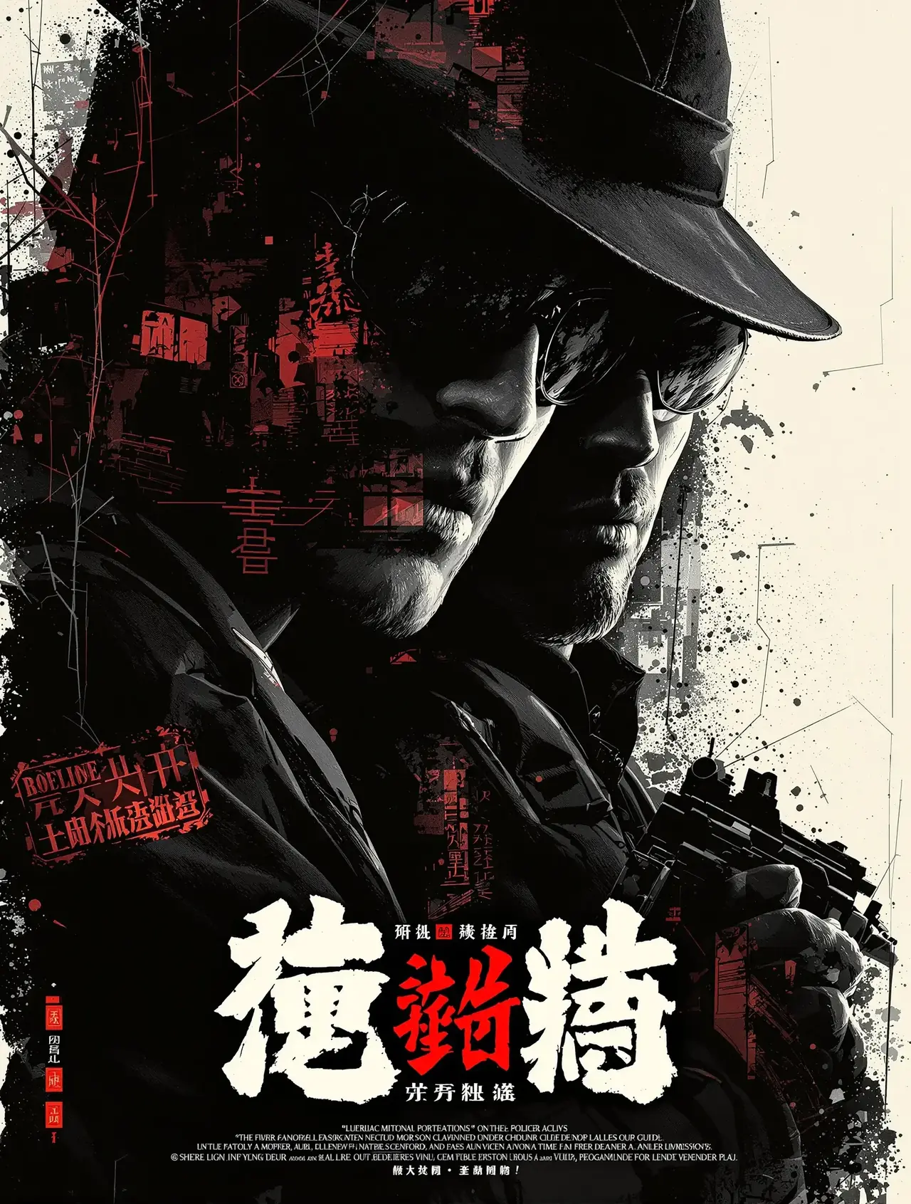 狂飙 - 0855影视蓝莓片单推荐