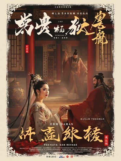 重生之嫡女归来 - 0855影视短剧速递推荐