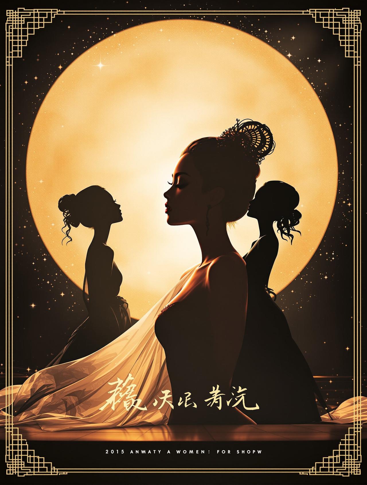 乘风破浪·姐姐们 - 0855影视综艺时光推荐