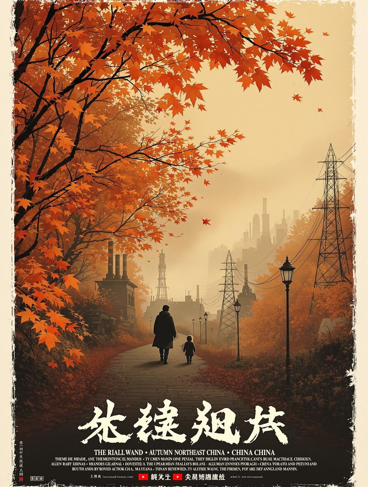 漫长的季节 - 0855影视高分特辑推荐