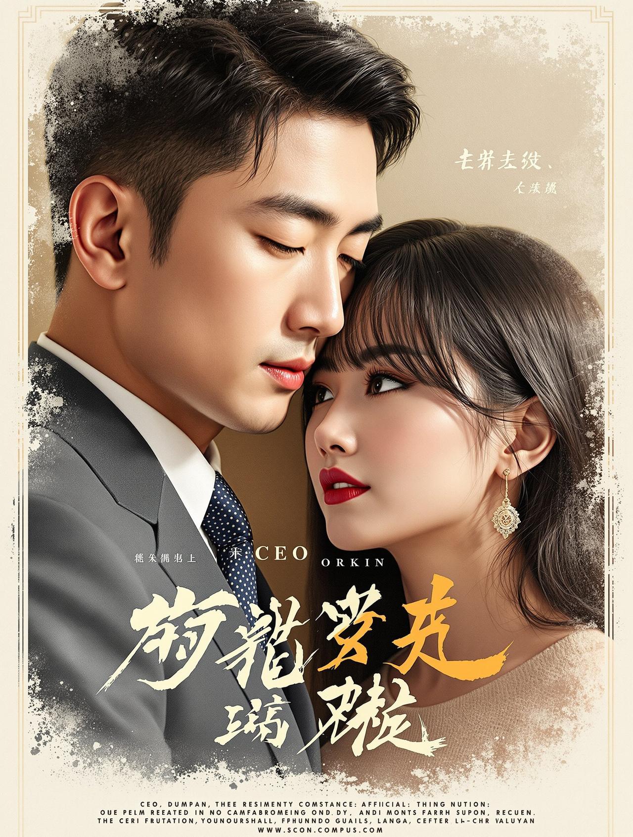 闪婚后，傅先生的马甲藏不住了 - 0855影视短剧速递推荐