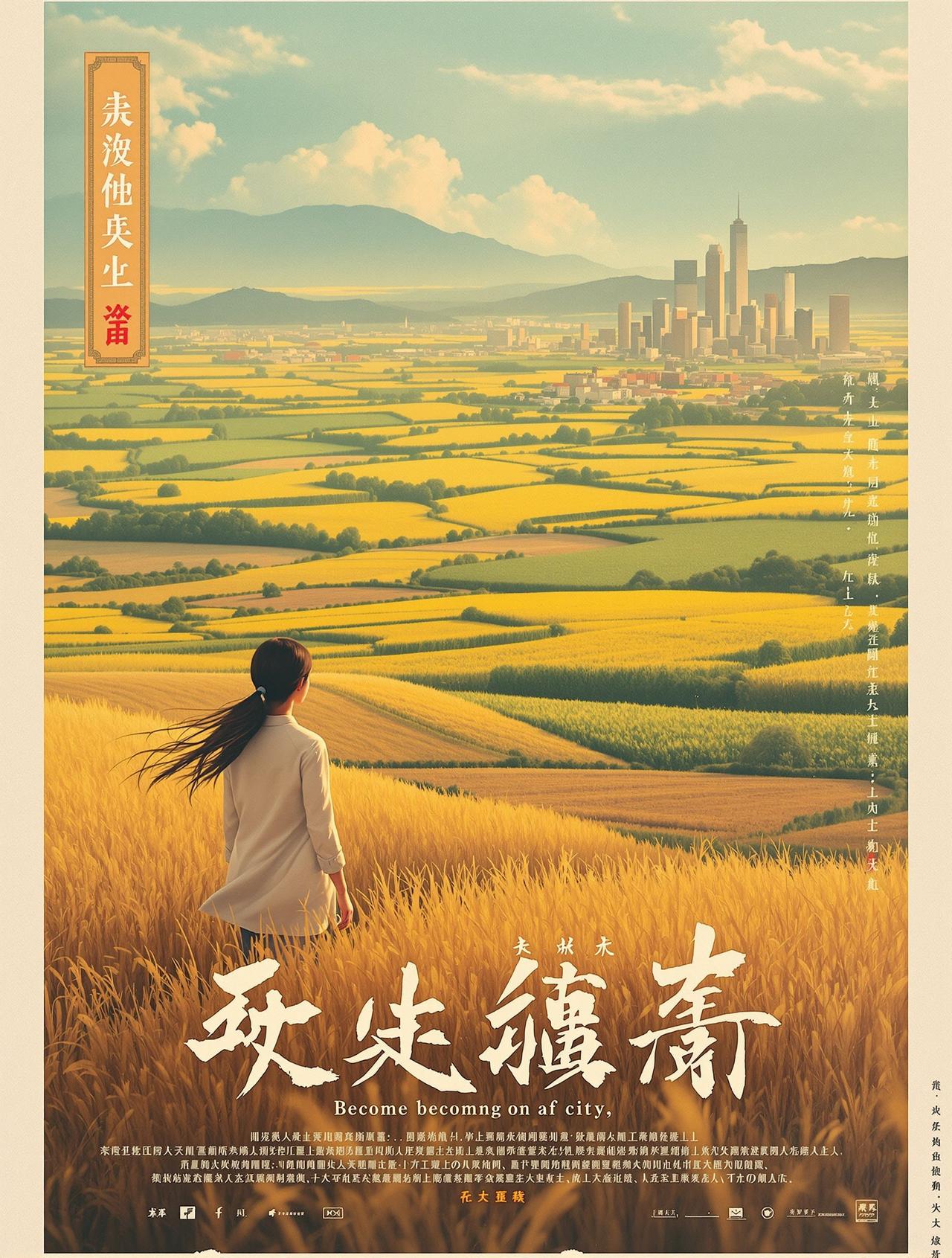 村姑的逆袭人生 - 2025年短剧速递 村姑的逆袭人生 - 0855影视短剧速递推荐