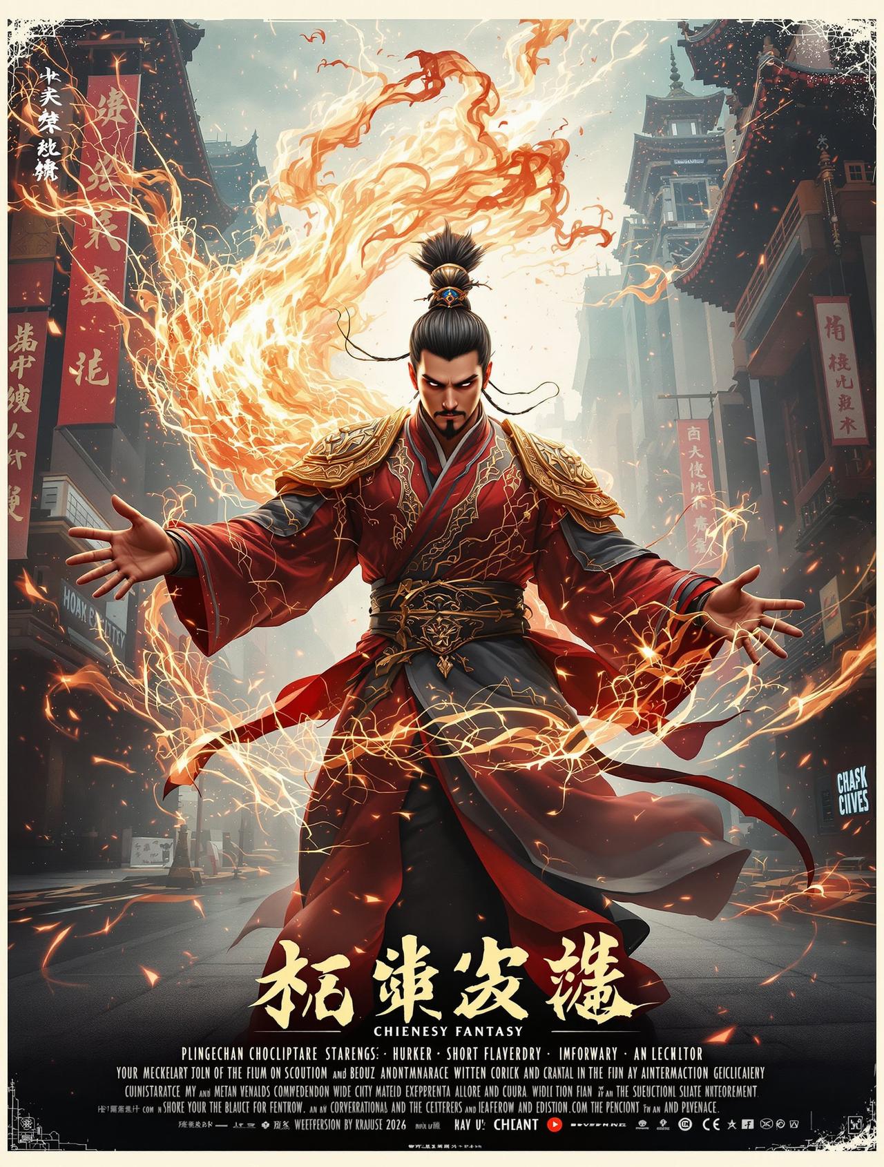 修仙归来在都市 - 0855影视短剧速递推荐
