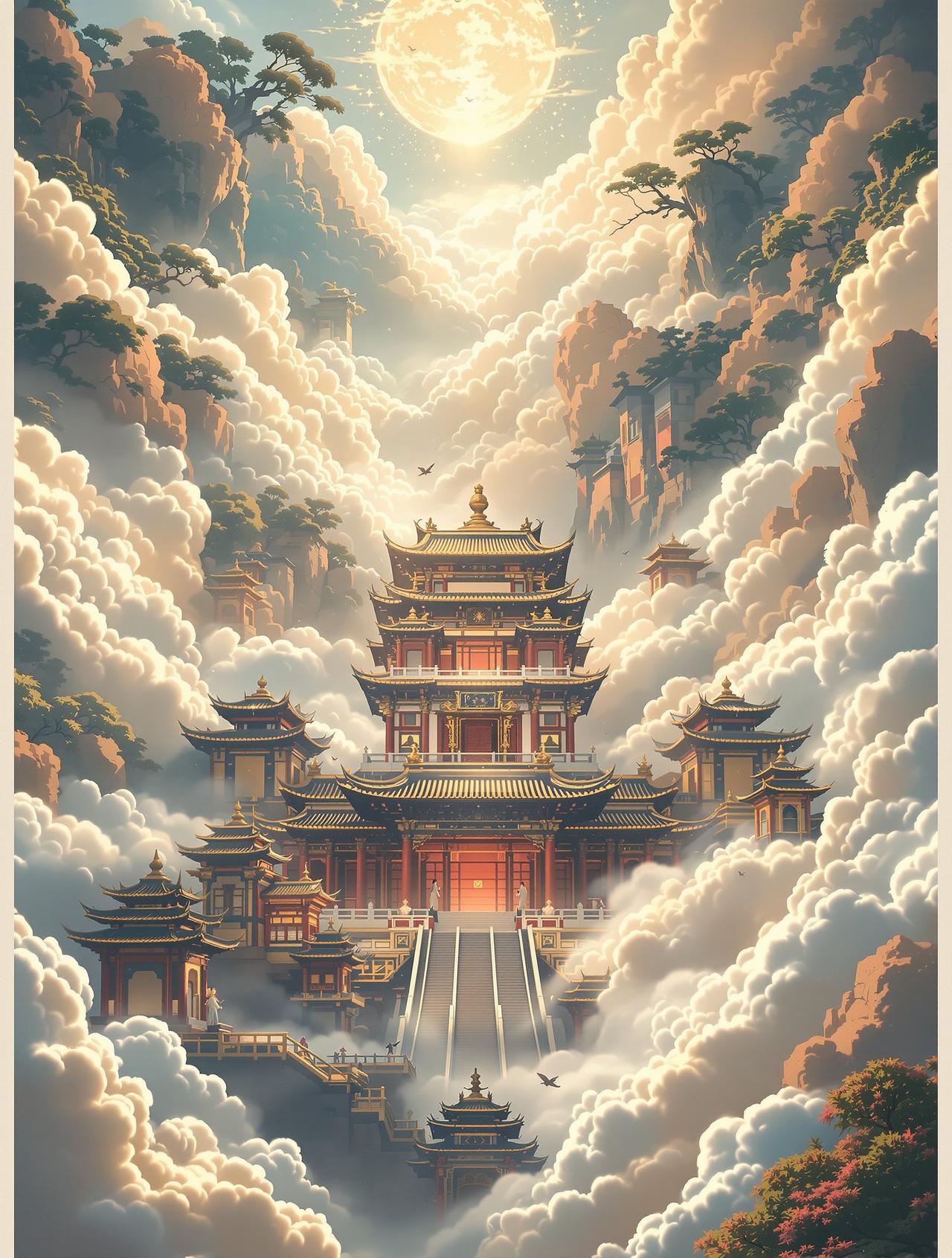 天官赐福 - 0855影视动漫补给推荐