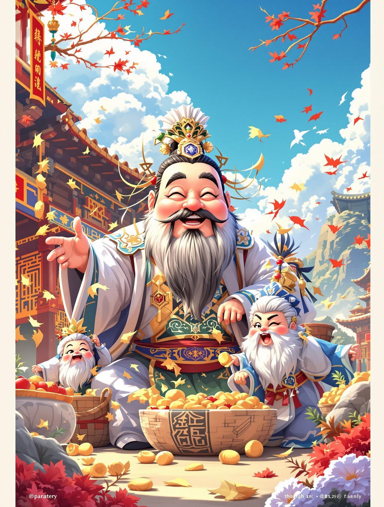 一念永恒 - 0855影视动漫补给推荐